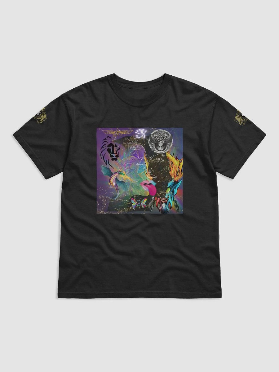 @iamspectre Merch 