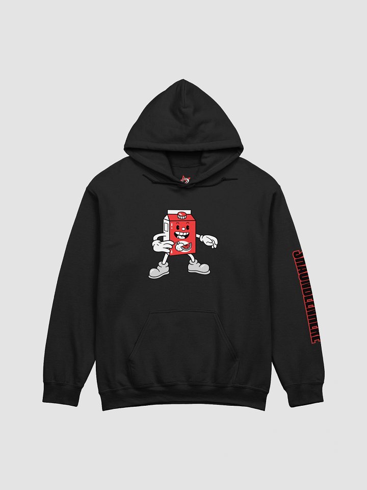 SBH Hoodie product image (1)