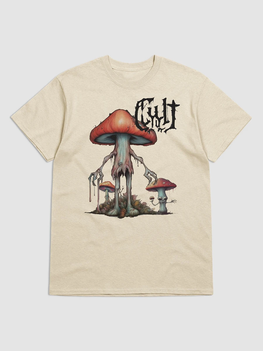 EVIL SHROOMS product image (1)