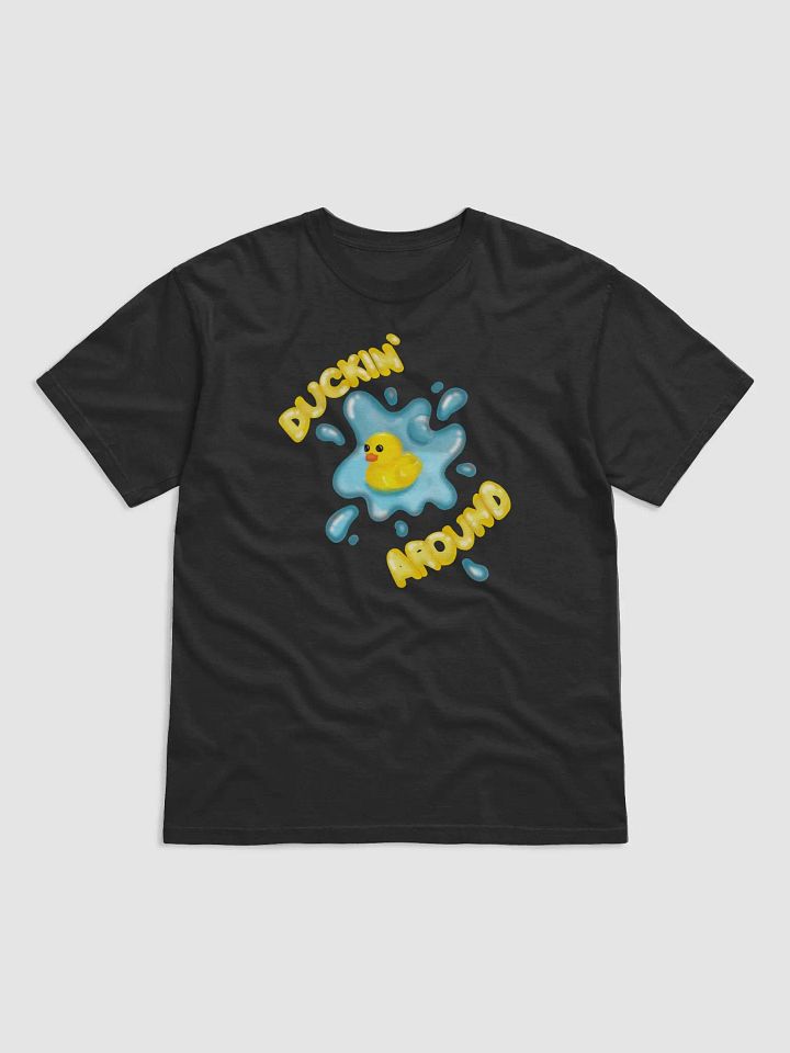 Duckin' Around Tee product image (1)