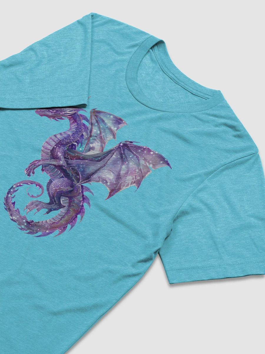 Celestial Dragon Fantasy T-Shirt product image (39)