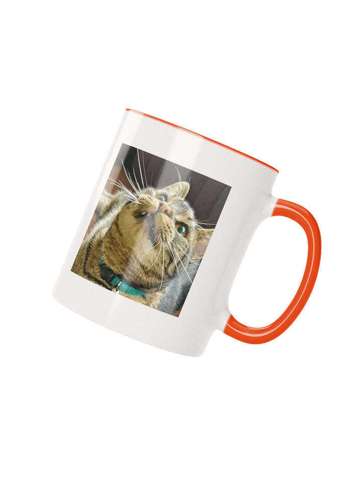Gar Zoomy Juice Ceramic 11oz Mug 2 product image (22)