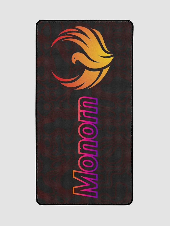 Monorn Mauspad product image (2)