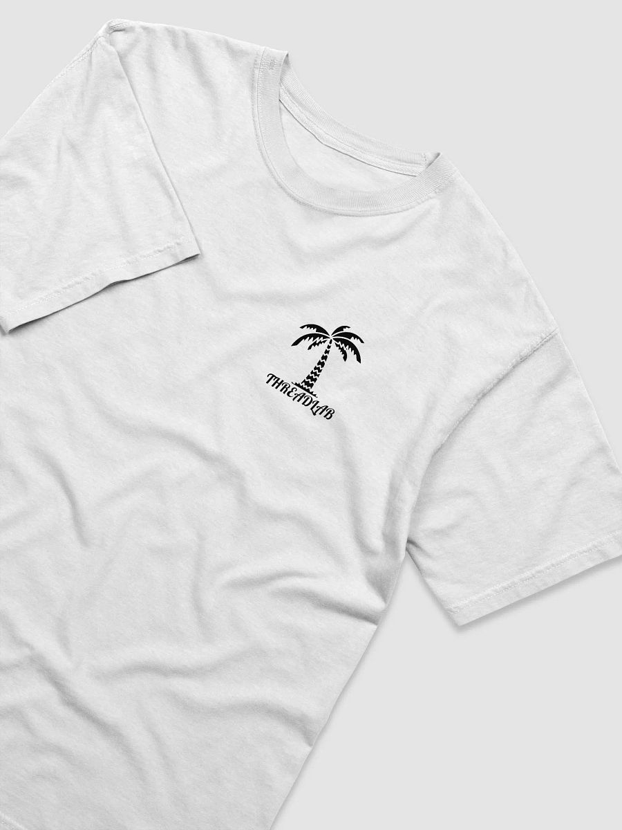 Palm tree - Summercollection Tshirt product image (3)