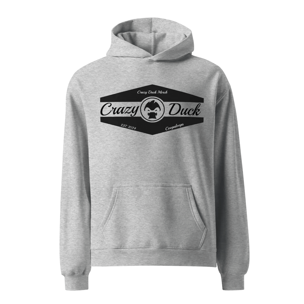 Vintage Hoodie product image (1)