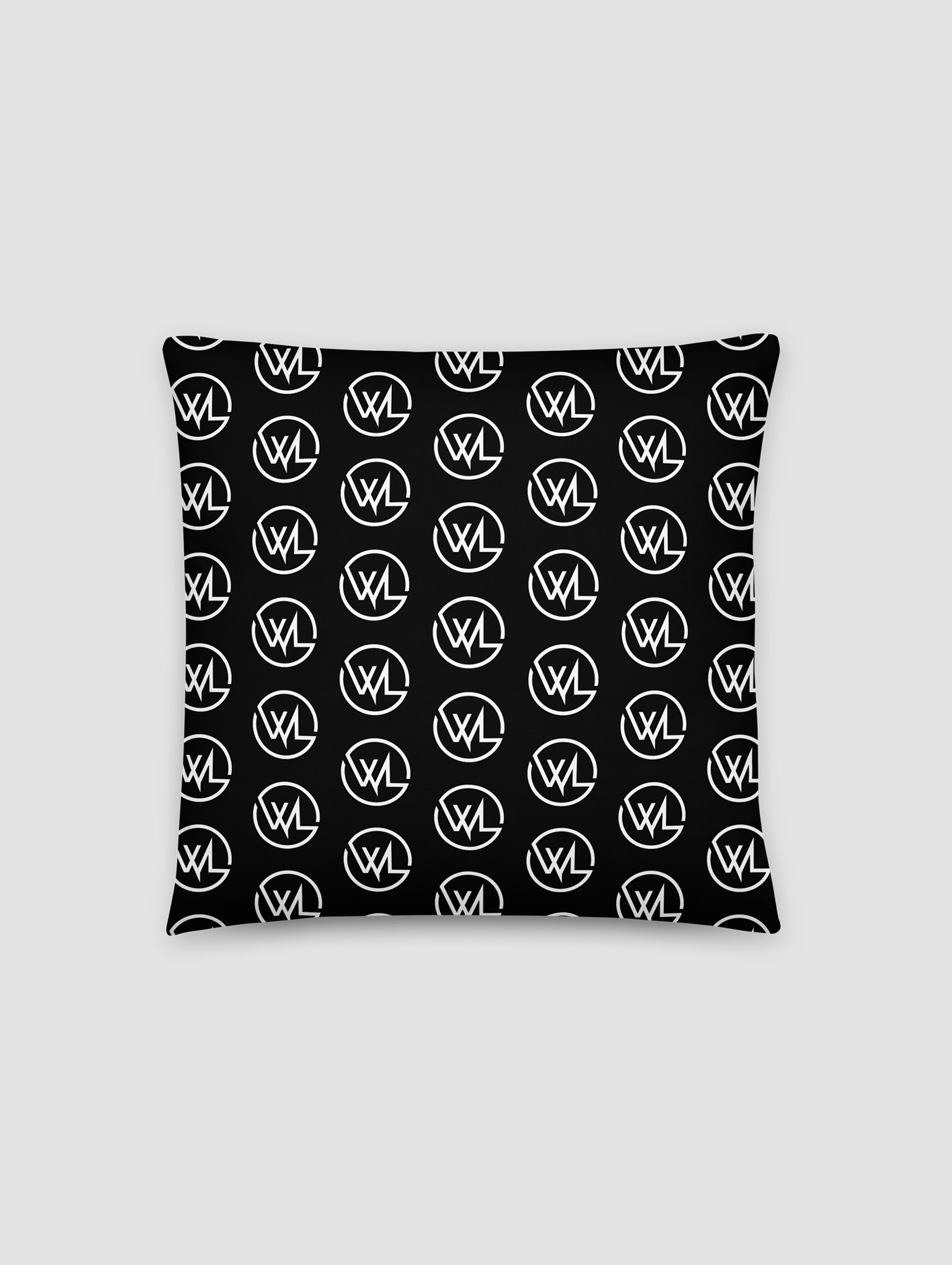 WL Pillow (All Over) product image (1)