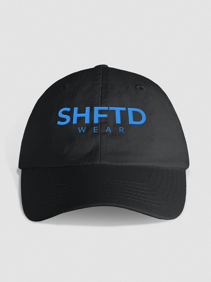 The Little SHFTD Hat product image (1)