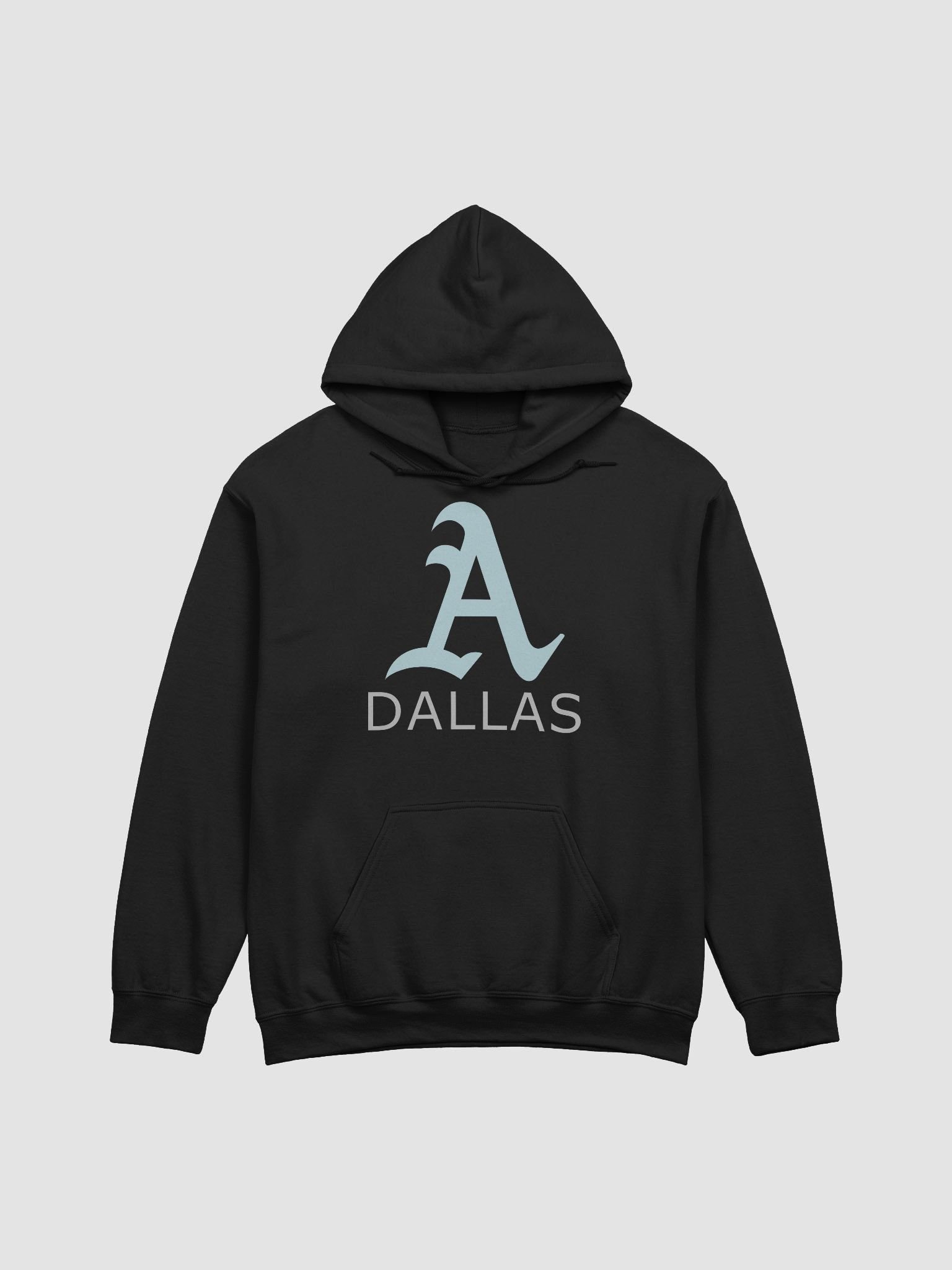 A Football Hoodie product image (1)