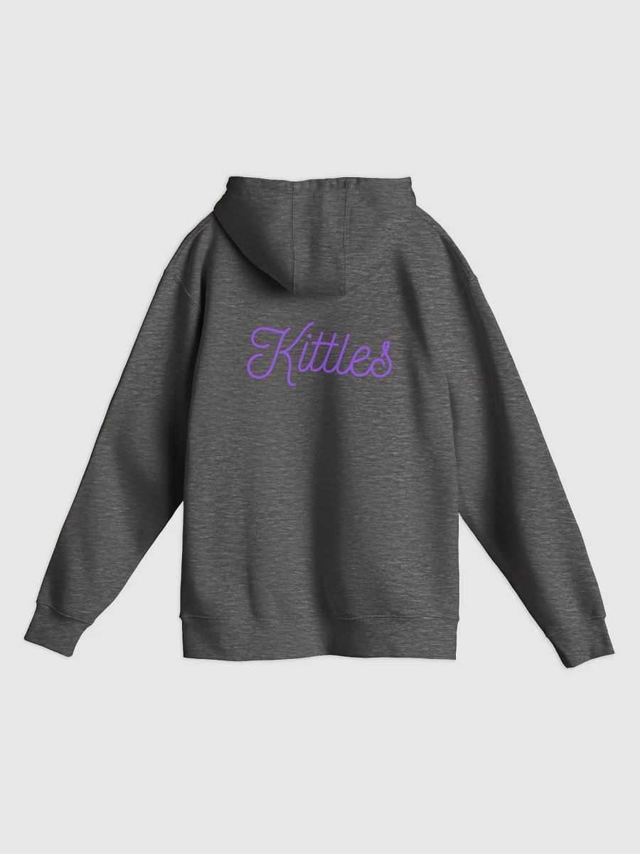 Kittles Signature Premium Hoodie product image (6)
