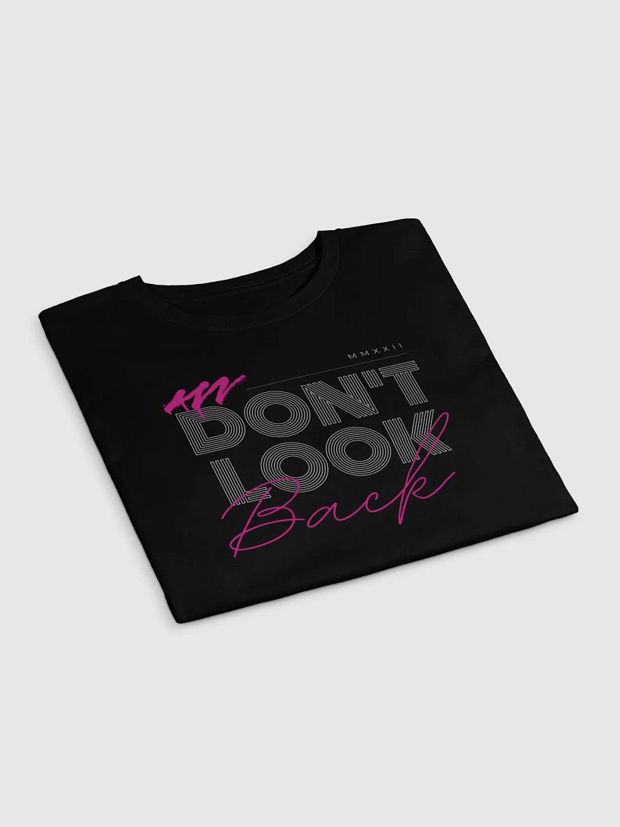 Bold Vision Women's Crop Top product image (4)