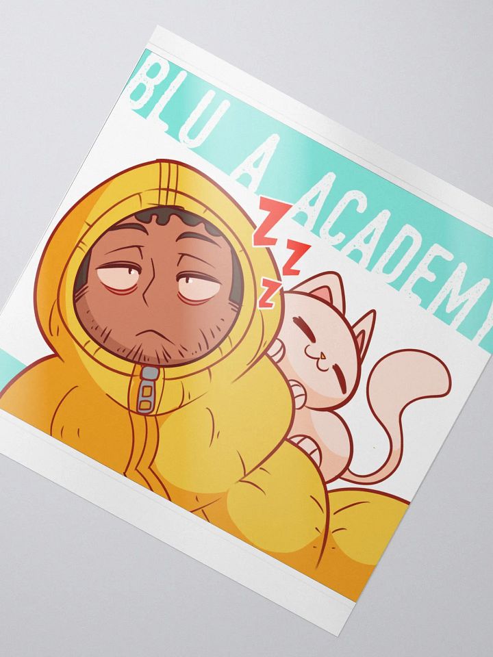 Cozy Stickers product image (2)