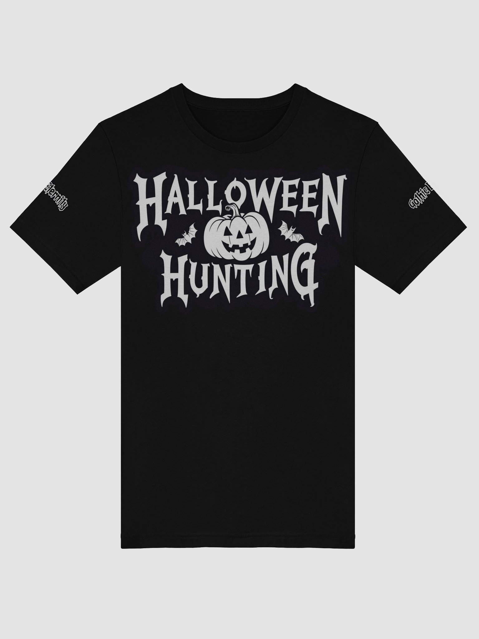 Hunting Halloween product image (5)