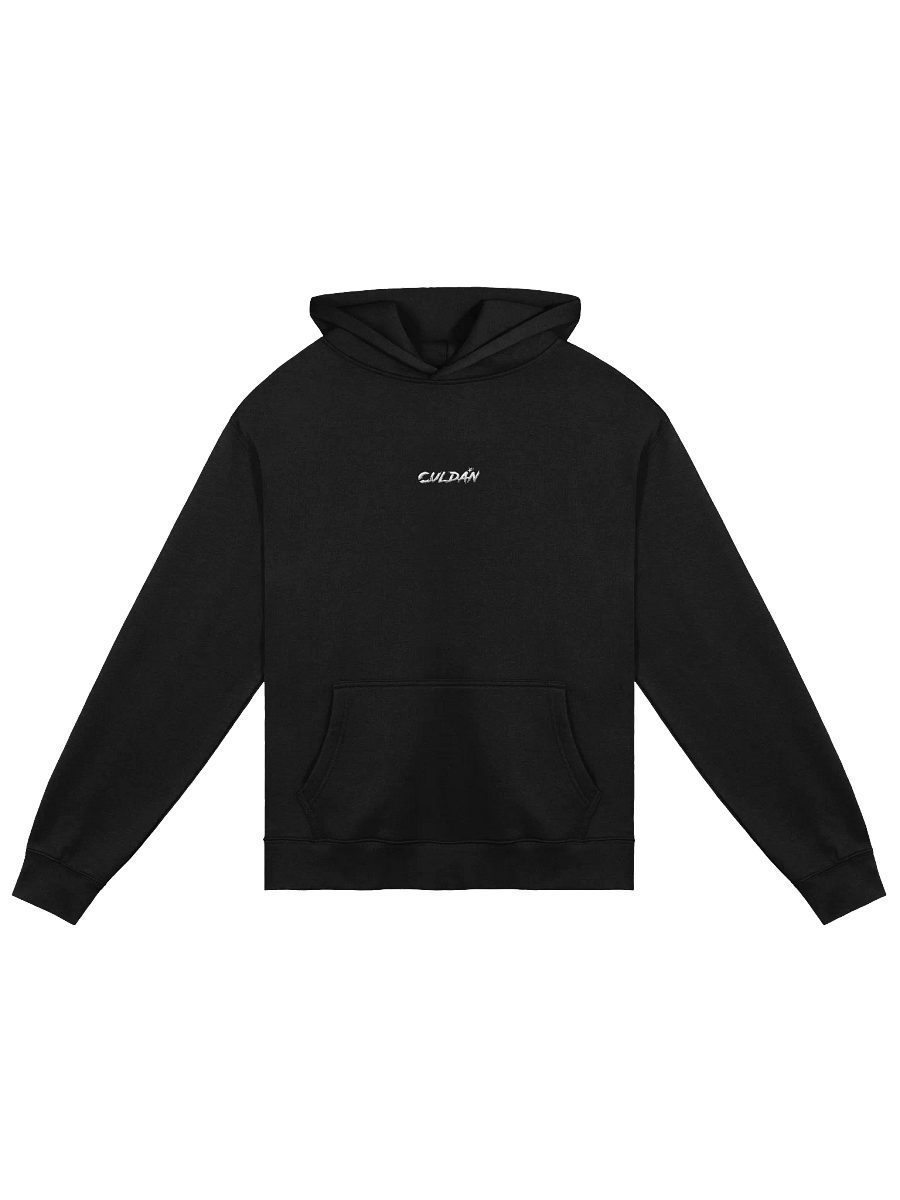 Culdan Oversized Hoodie product image (1)