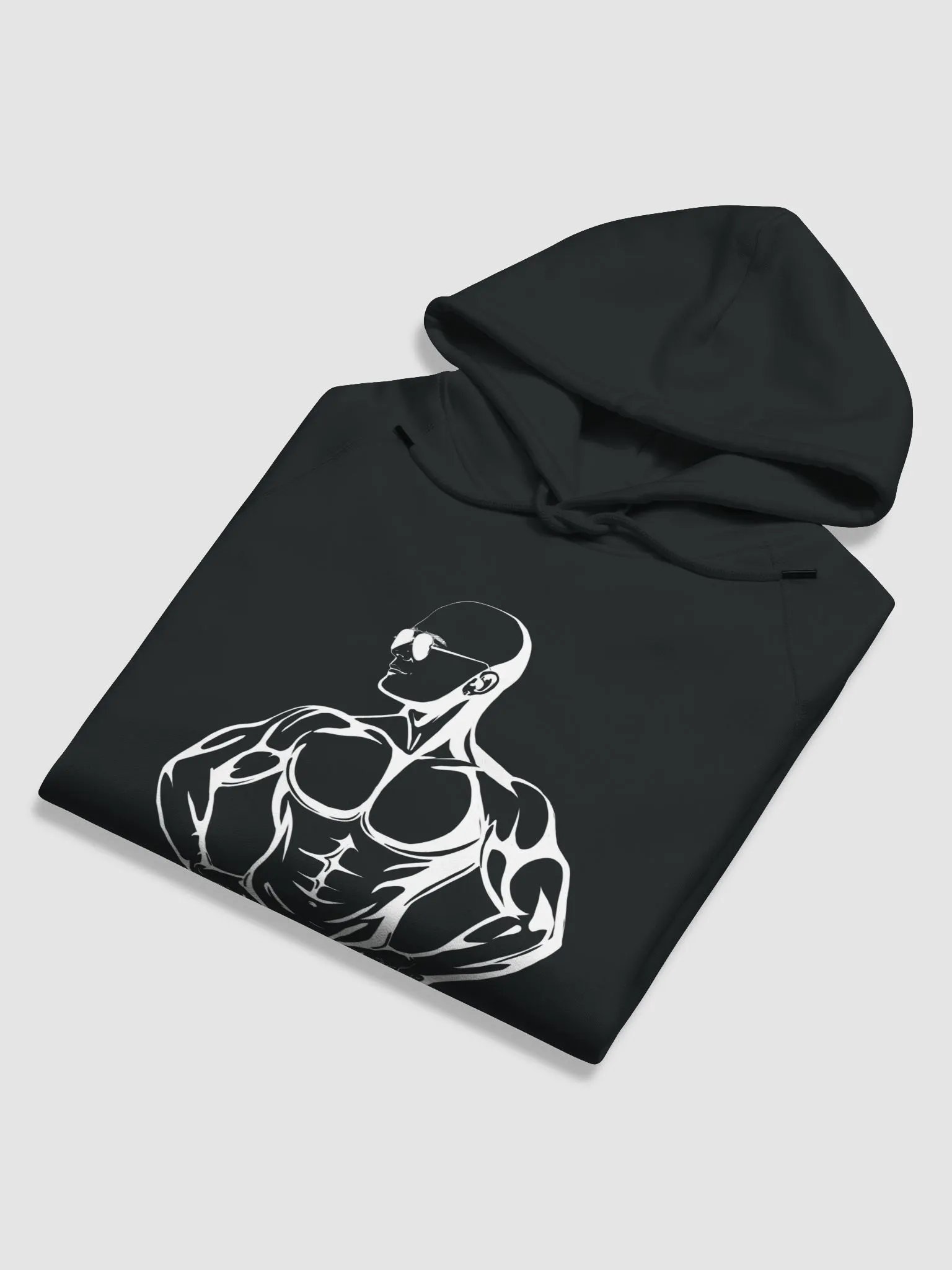 Deny Montana hoodie product image (5)