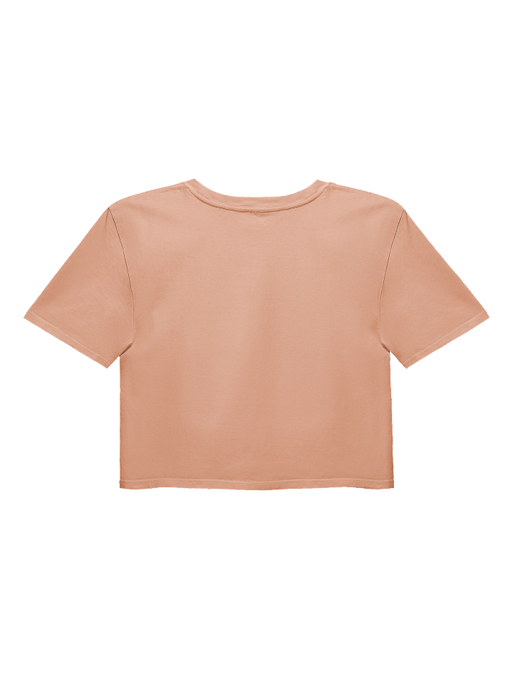 Forty, Flirty & Forgetful Celebration Crop Top product image (6)