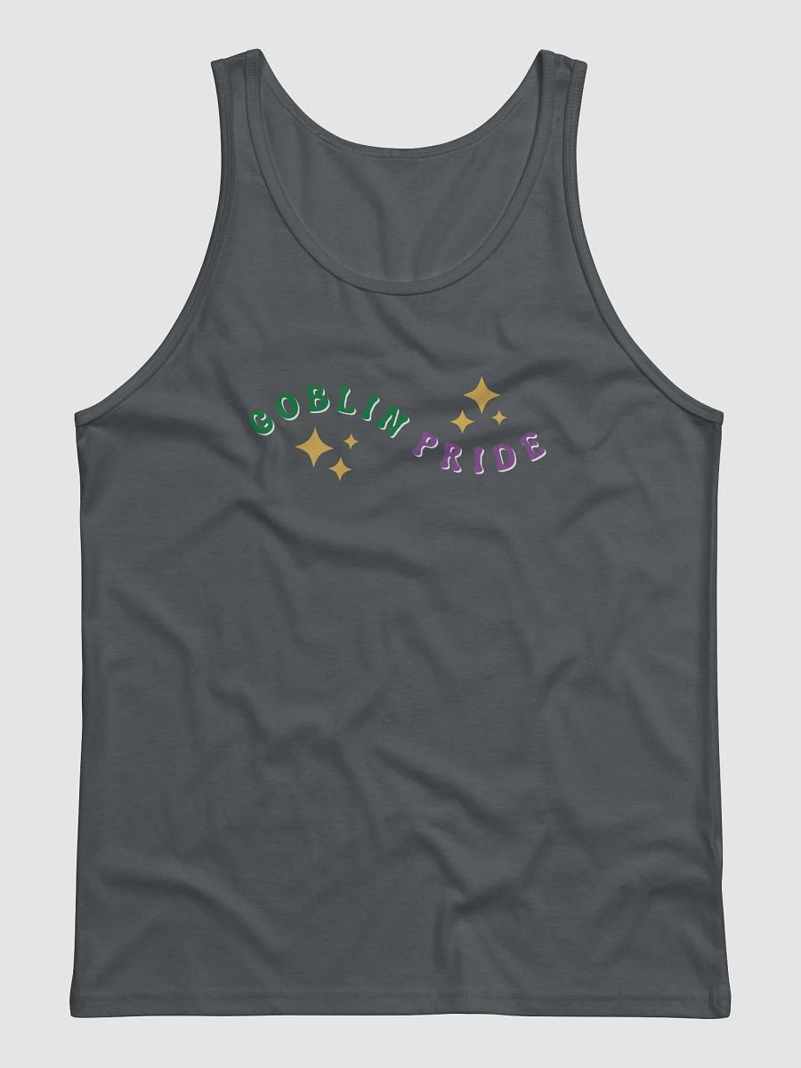 Goblin Pride Jersey Tank product image (4)