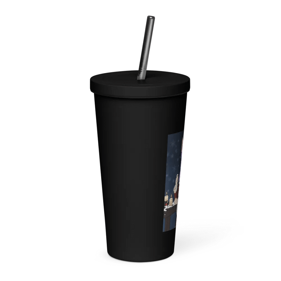 Peachmas Tumbler product image (8)