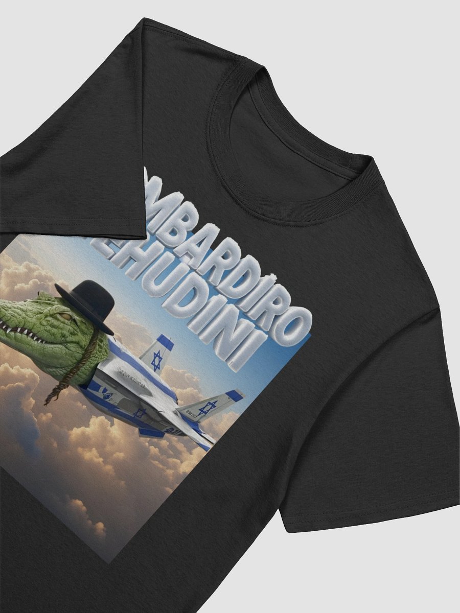 RelaxFit Unisex Tee: Comfort Redefined product image (9)