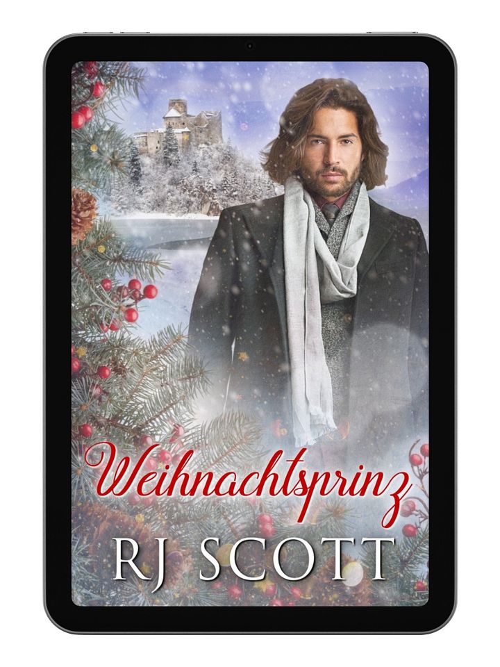Weihnachtsprinz product image (1)