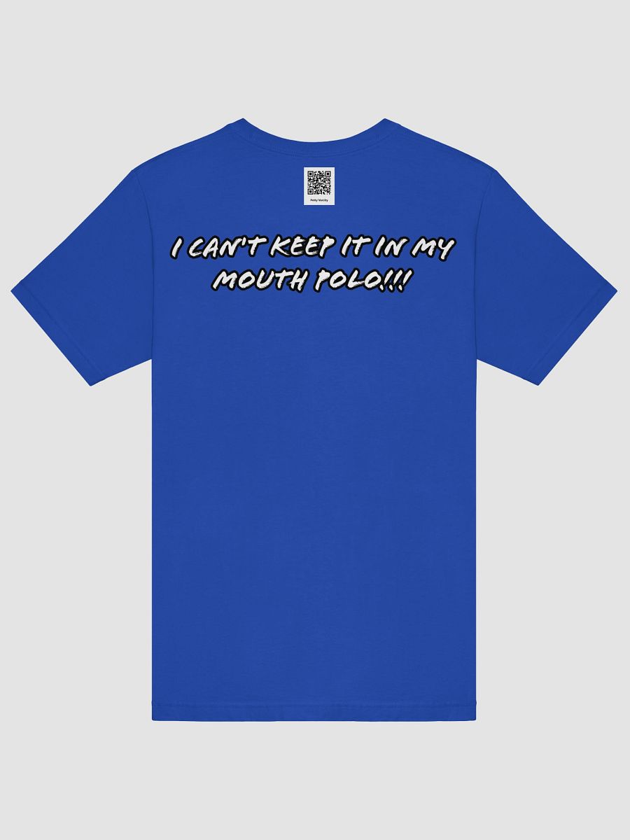 JuicyLipps Petty T-Shirt product image (58)