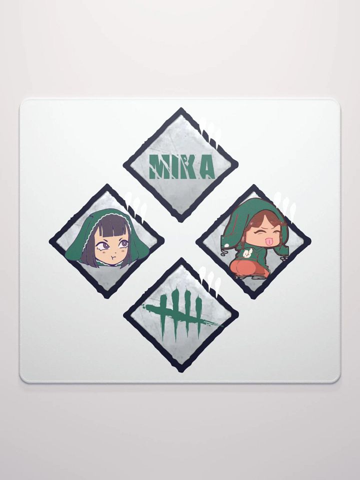 Feng Min Mikatoja Mouse Pad product image (3)