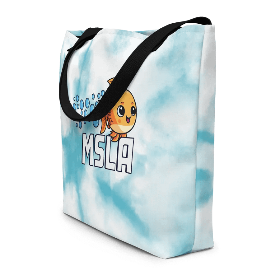 Neptune - Tote Bag product image (4)