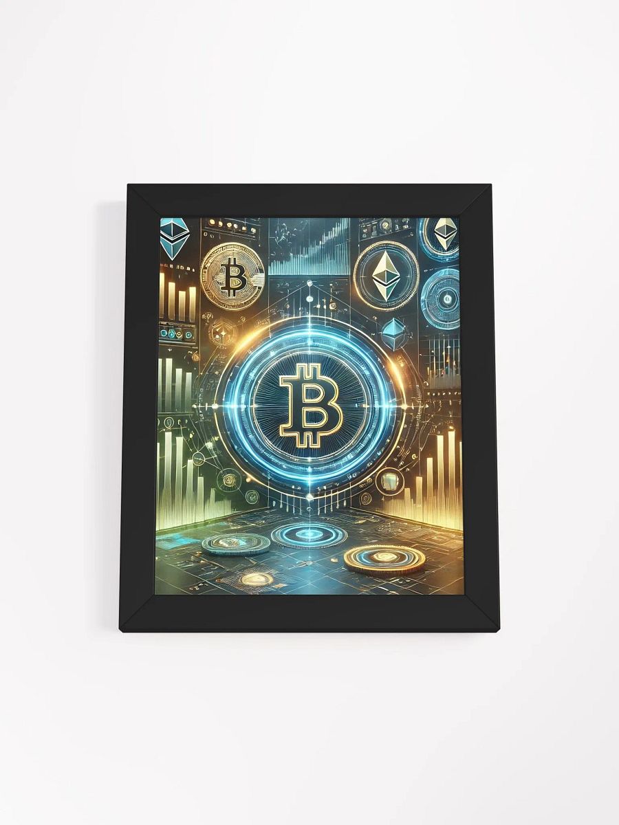 Crypt-O-Clock product image (3)
