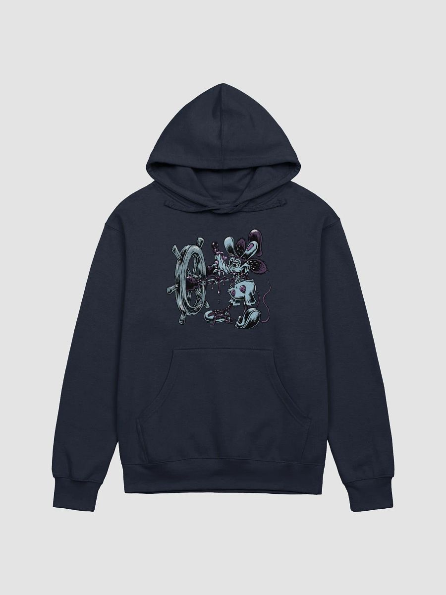 Messed Up Mickey Hoodie product image (1)