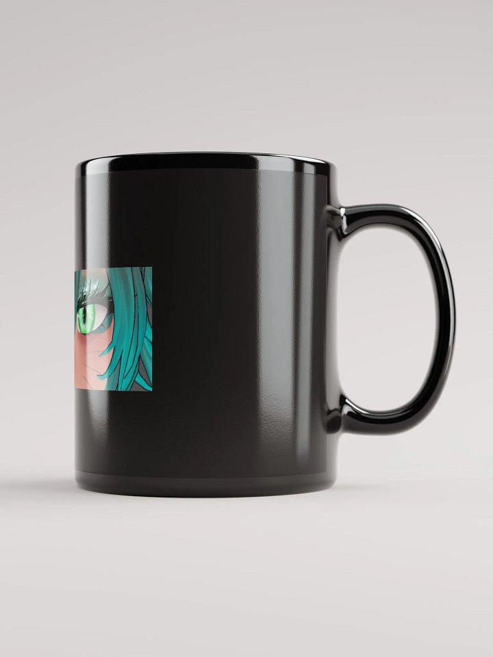 Enchanting Eyes Glossy Mug product image (1)