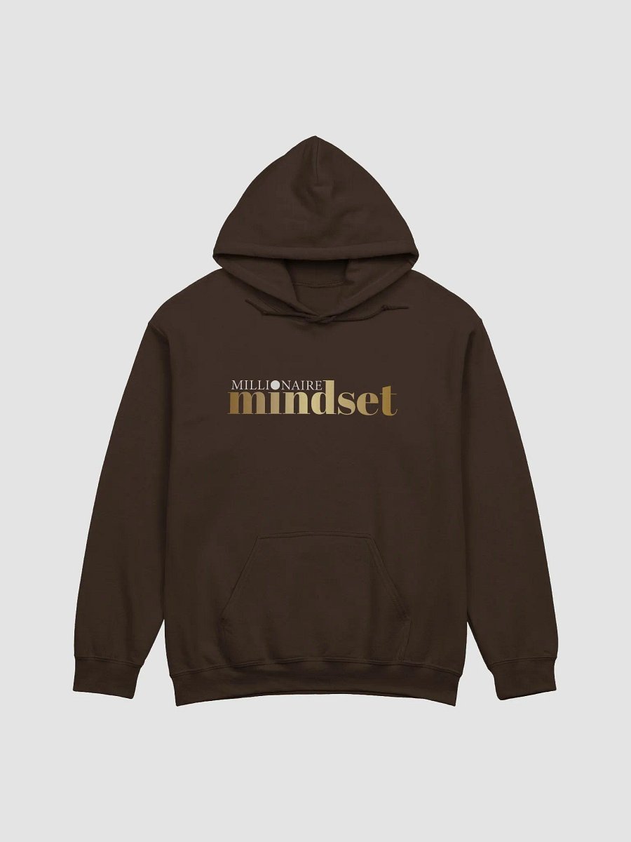 Millionaire MINDSET Hoodie product image (3)
