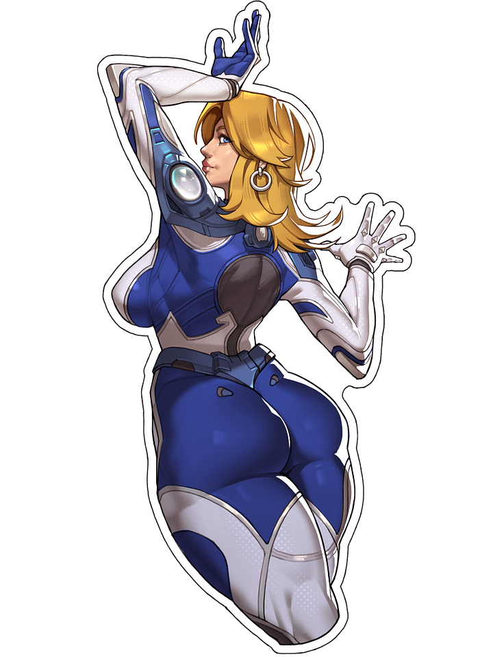 [NEW] Sue Storm (Invisible Woman) product image (1)