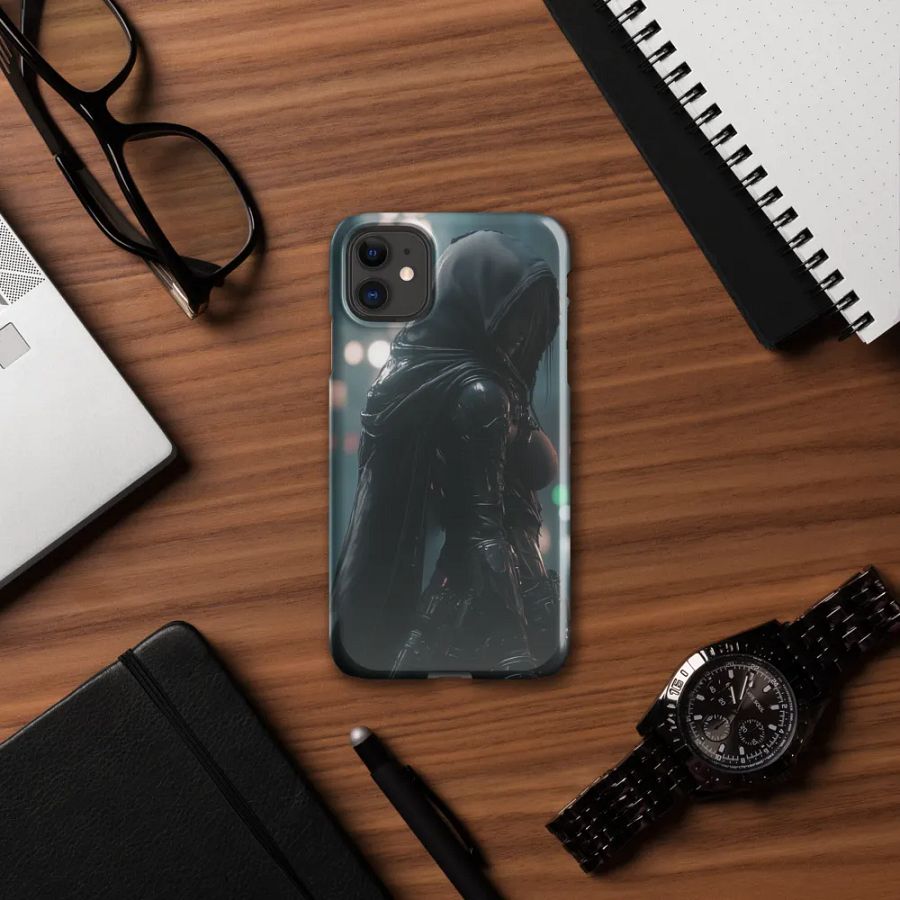 Nightbinder Snap Case for iPhone® product image (12)