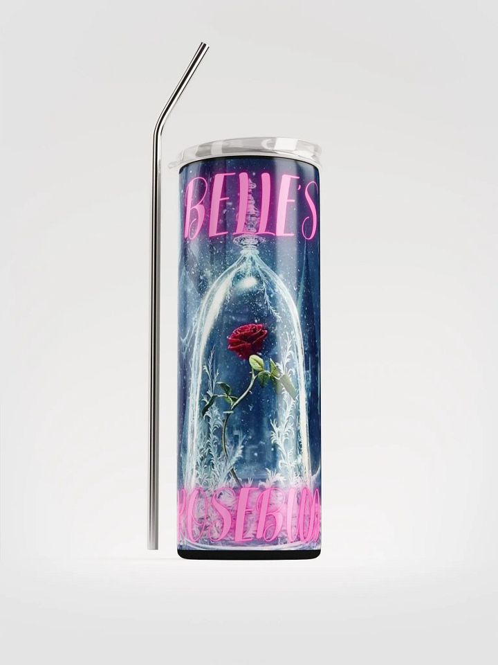 Rosebud Tumbler product image (1)