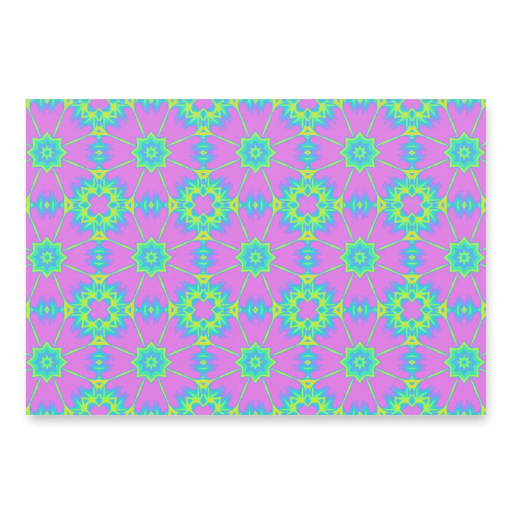 Psychedelic Spectrum product image (2)