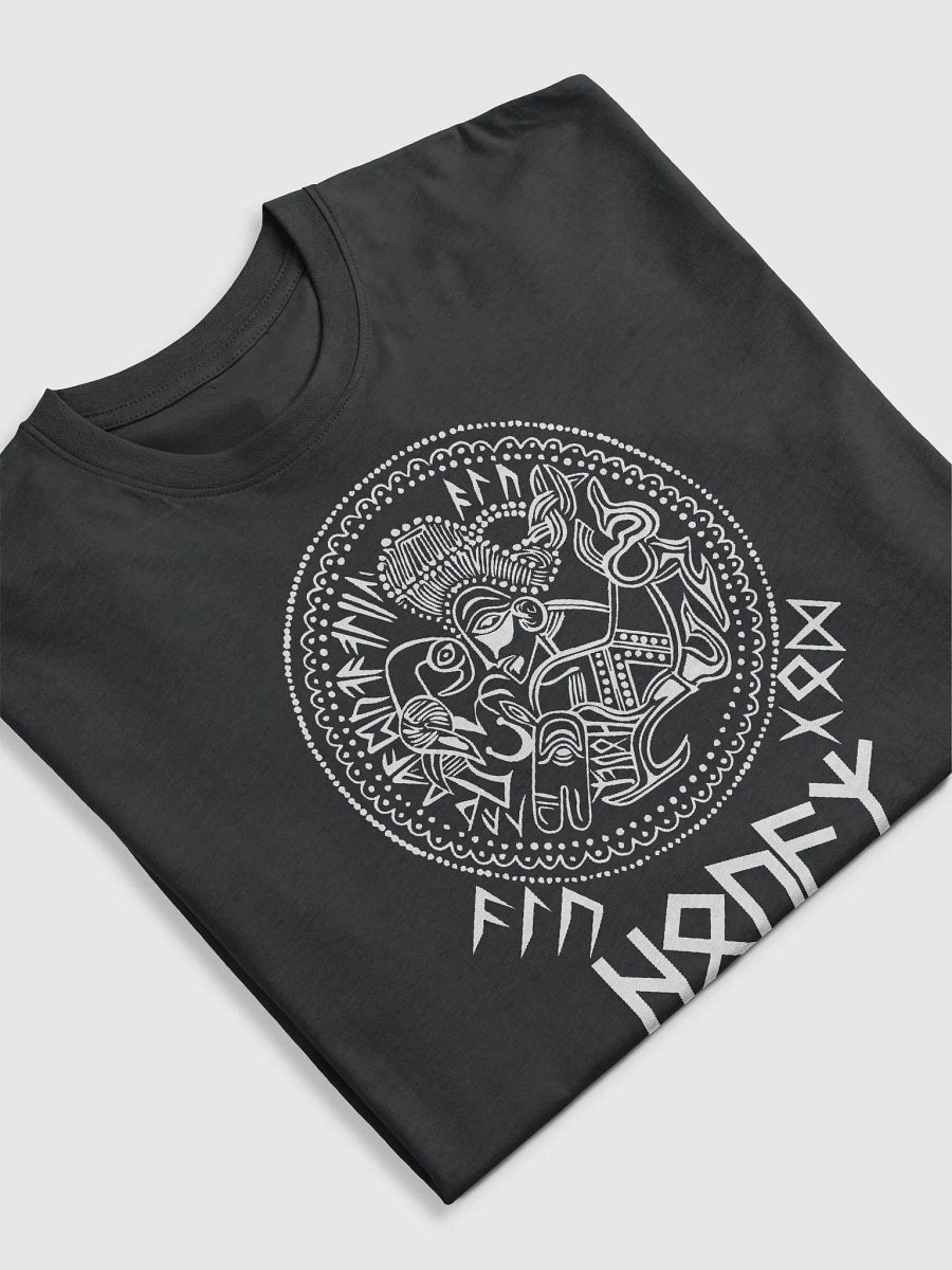 ODIN ALU GOD Bracteate Heavy Shirt product image (3)