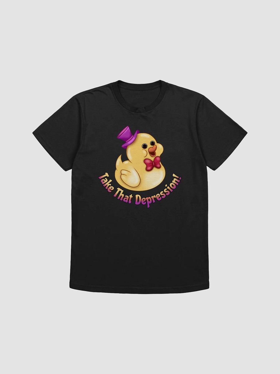 Take THAT depression TShirt product image (1)