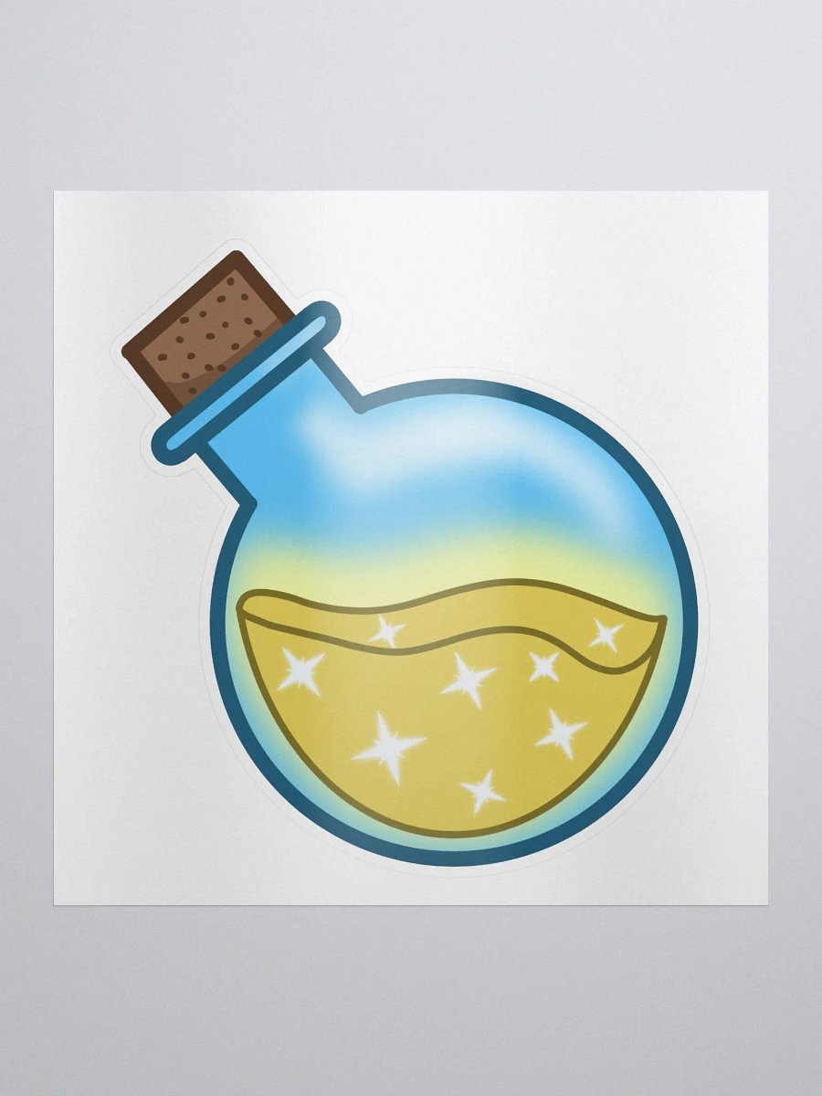 Glow Potion product image (1)