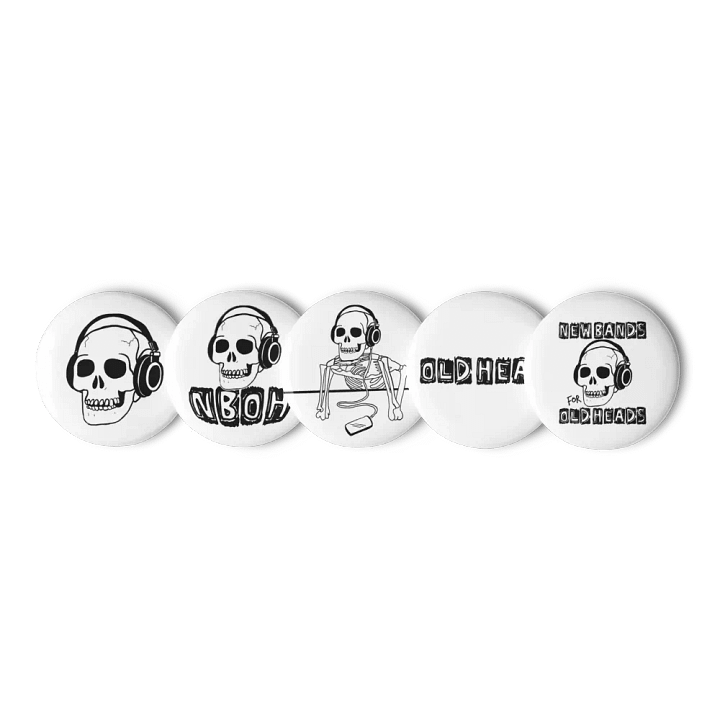 Old Head Pins product image (1)