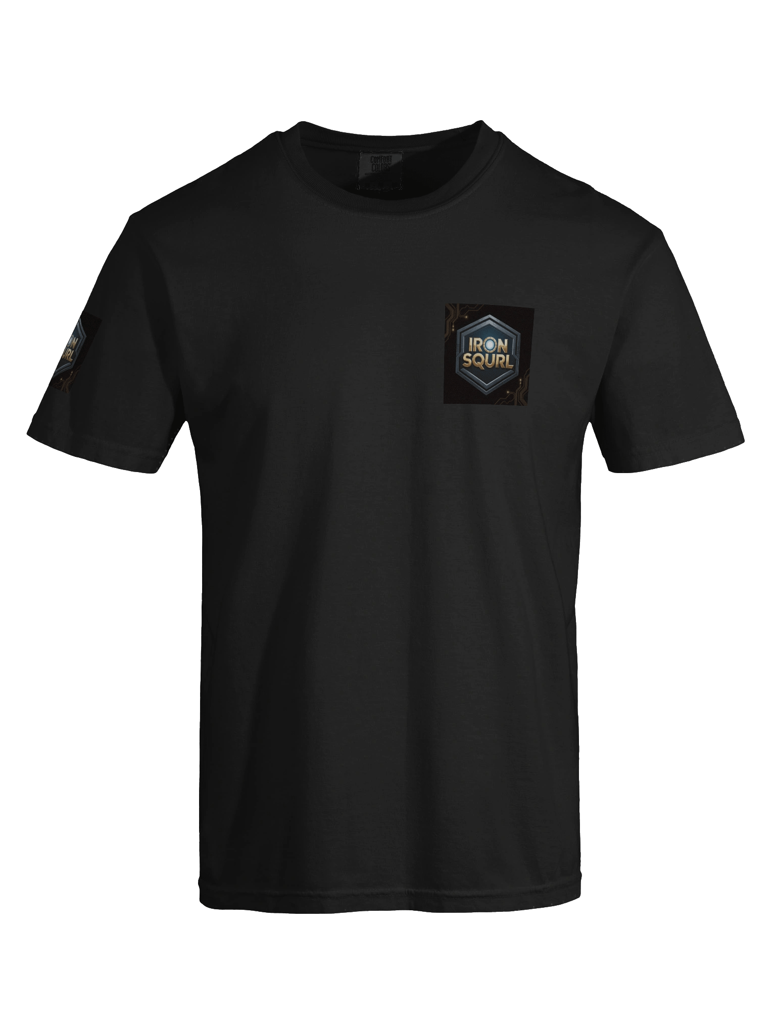 Iron Squrl Machete Fun product image (98)