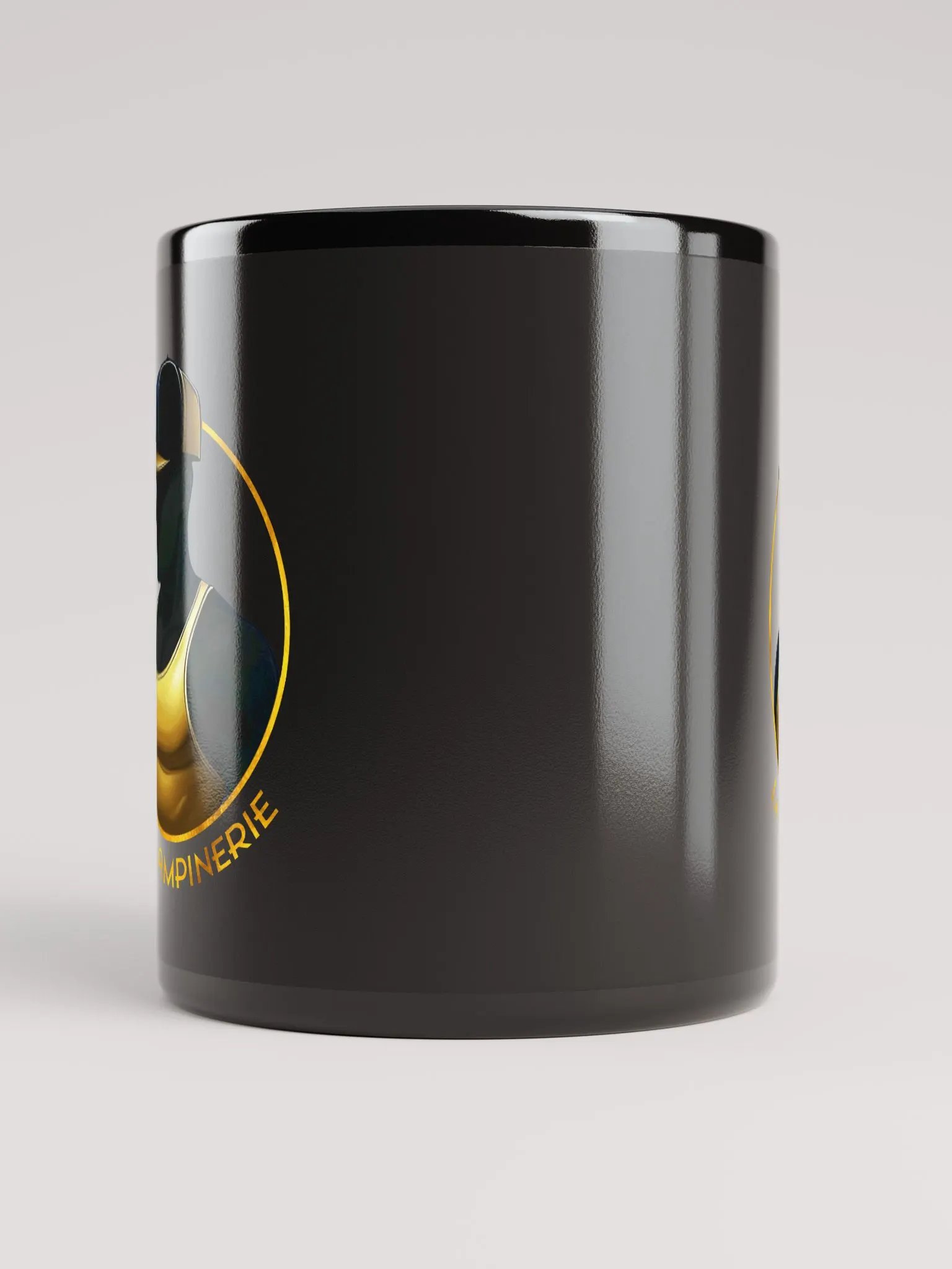 Mug La Clampinerie product image (5)