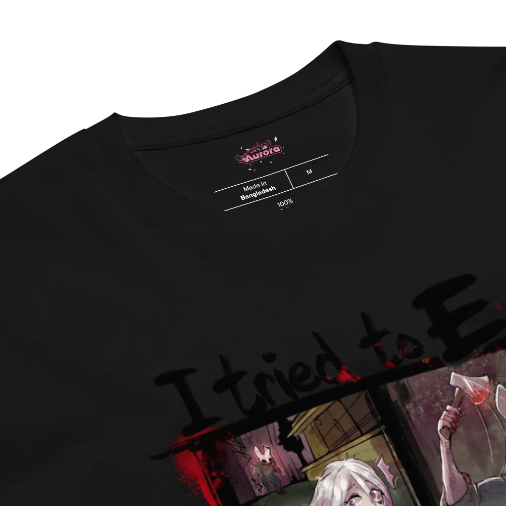 Dead Hard Gang (Long) product image (10)