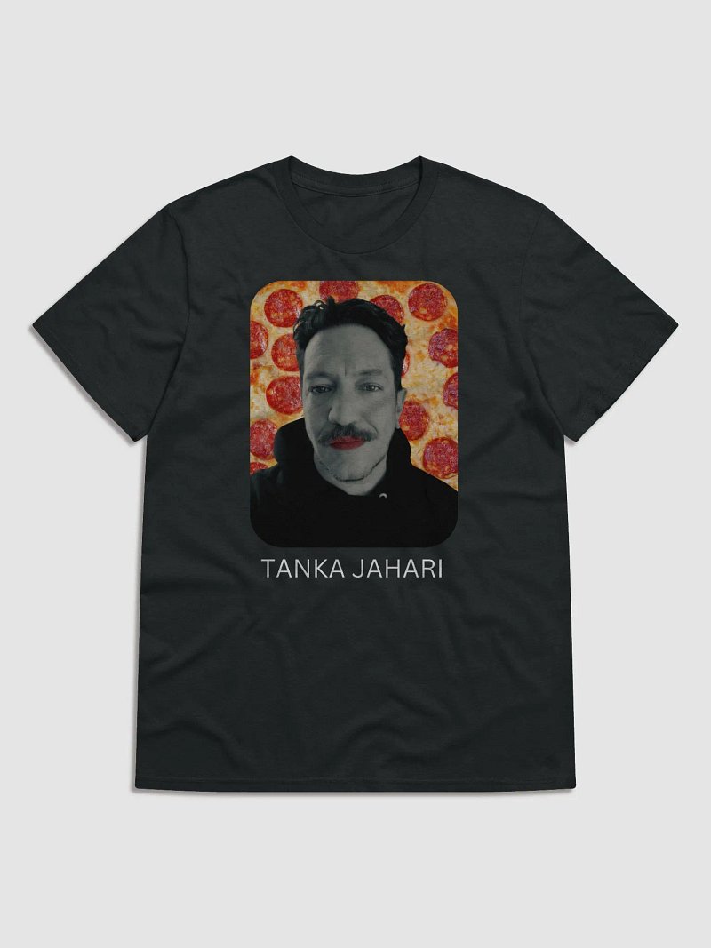 Tanka Jahari