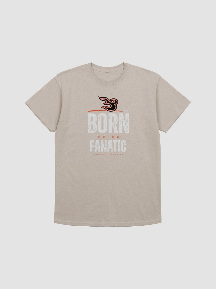 Utah Blaze T-Shirt by Gildan product image (1)