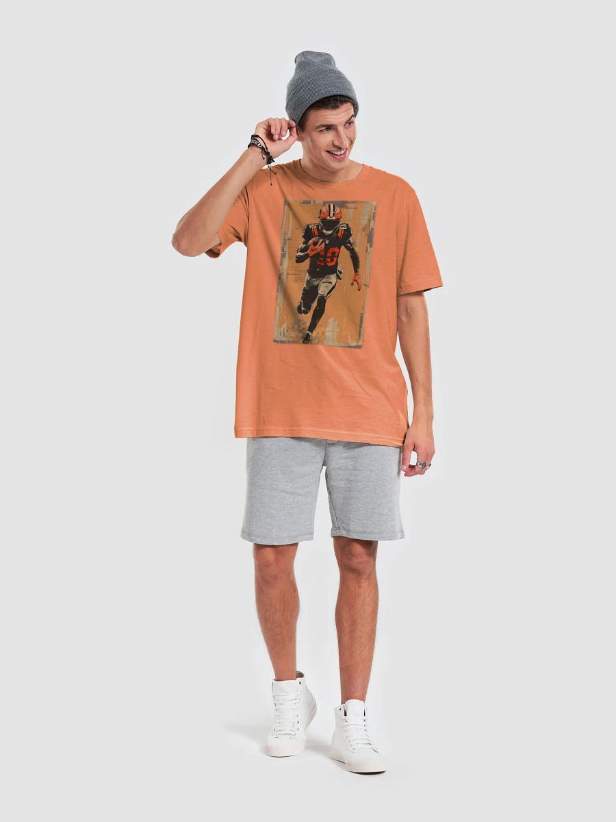 American footballer #2 product image (4)