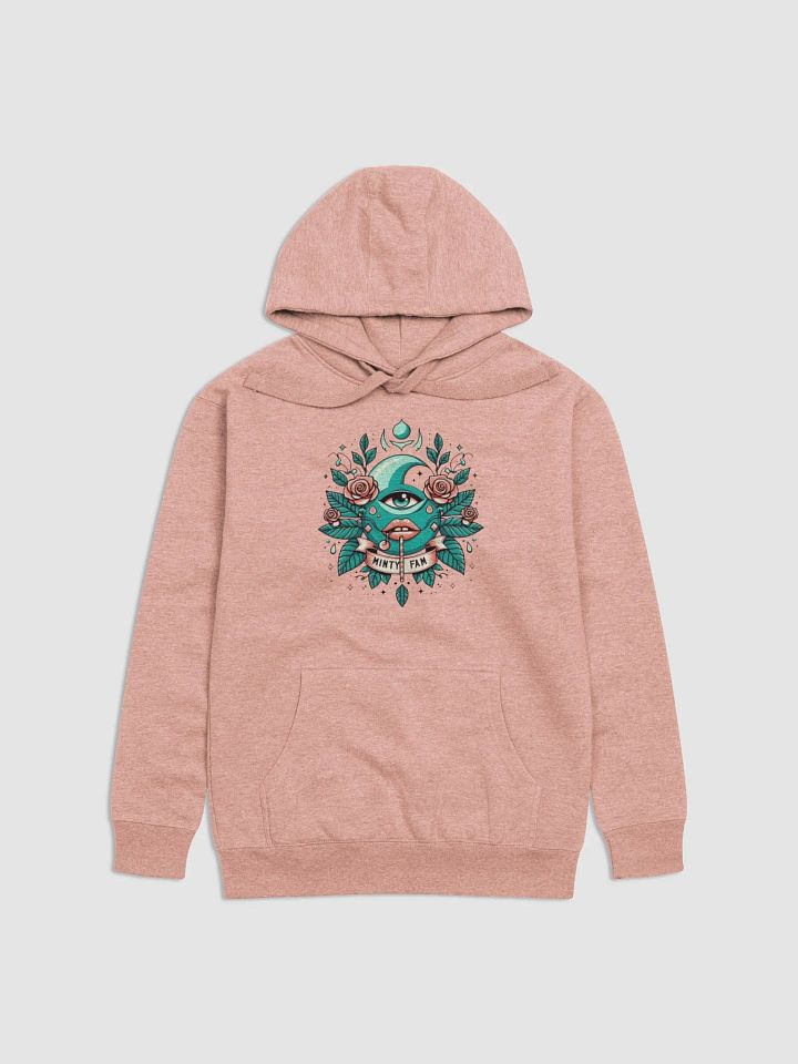 Minty Leaves product image (1)