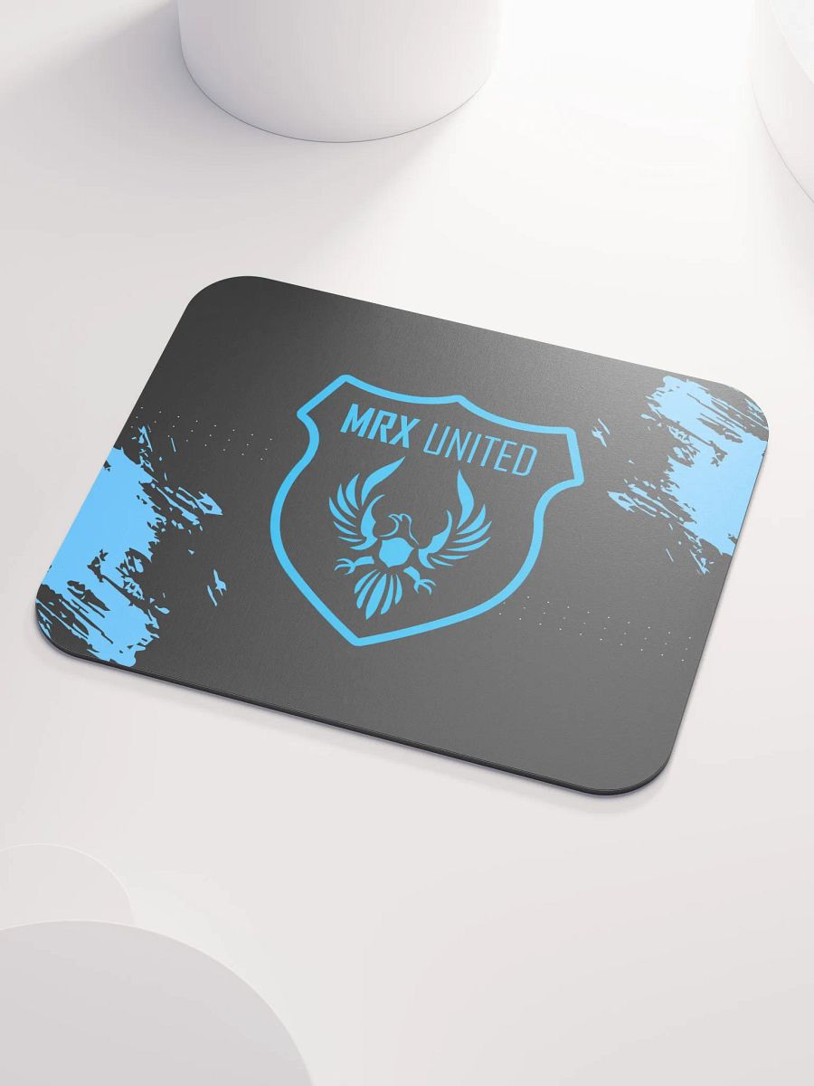 MRX United (Normal Mouse Pad) product image (3)