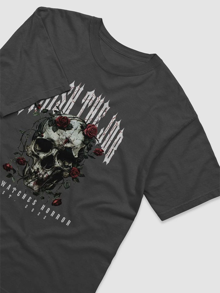Finish the Job Tee product image (1)