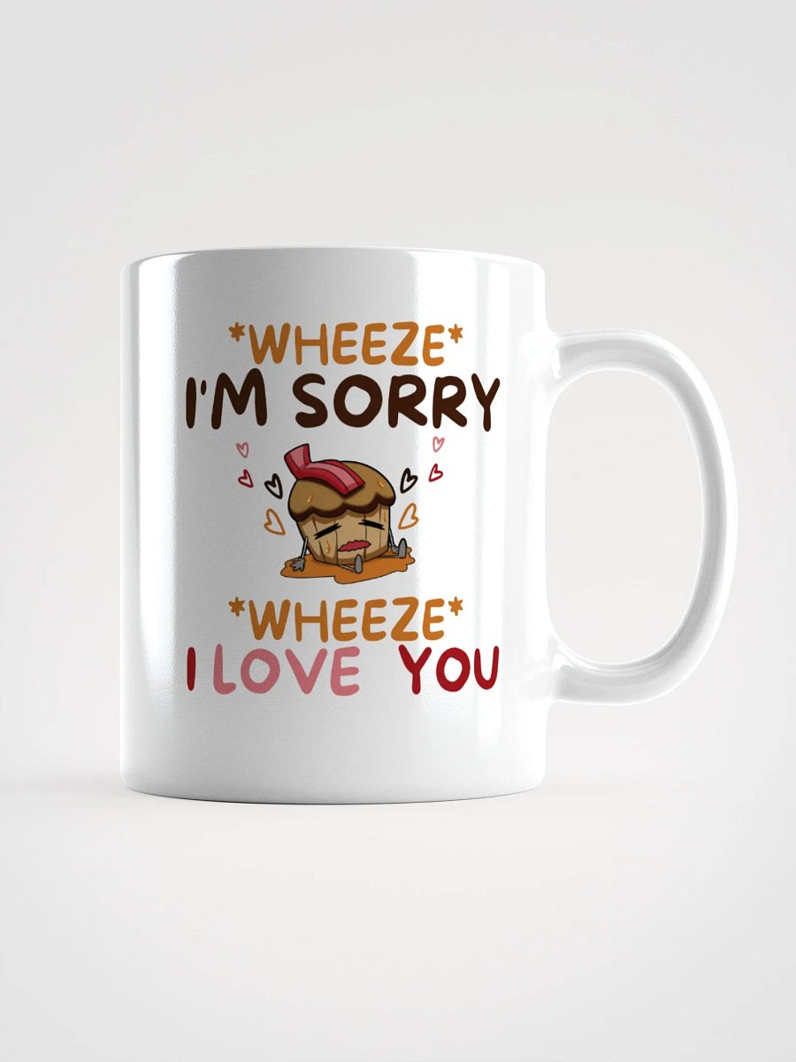 Wheezy Love Cup product image (1)
