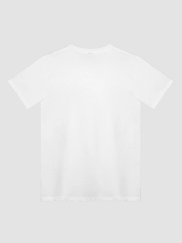Mistakes Were Made - Chart T-Shirt product image (2)