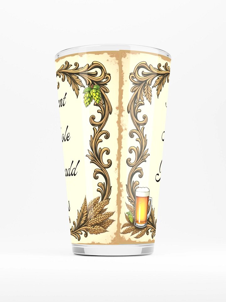 Vintage Beer Frame – Instant Asshole Just Add Beer product image (1)